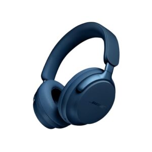 Bose QuietComfort Ultra Bluetooth Headphones, Wireless