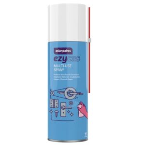 Asian Paints ezyCR8 Rust Remover Spray, for Auto