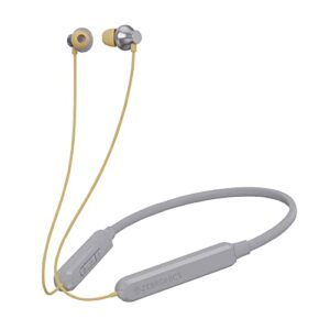 ZEBRONICS Jumbo LITE with 70 Hours Backup, Bluetooth v5.2