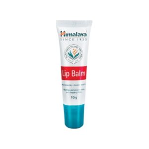 Himalaya Lip Balm, 10 grams