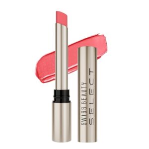 Swiss Beauty Select High On Shine Creamy Lipstick | With