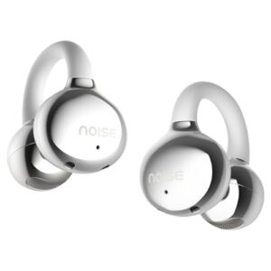 Noise Newly Launched Air Clips Wireless Open Ear Earbuds