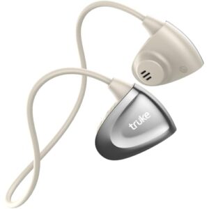 truke Newly Launched Yoga Beat Open Ear Neckband with