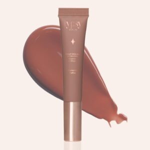Typsy Beauty Lip Balm Hydrating Tinted Lip Gloss with
