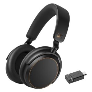 Sennheiser ACCENTUM Wireless Special Edition - Headphones
