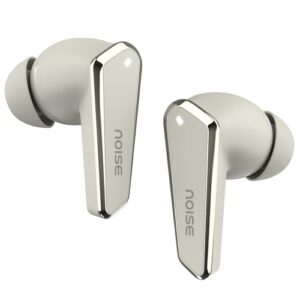 Noise Buds N1 in Ear True Wireless Earbuds with Chrome