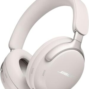 Bose New QuietComfort Ultra Wireless Noise Cancelling