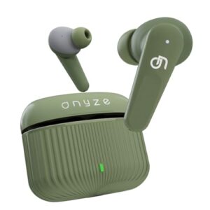 ONYZE ON901-ARMOR Gaming Earbuds, in Ear