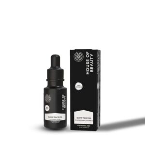 House of Beauty Super Fruit Glow Oil