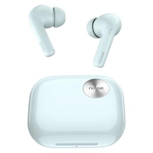 Noise Newly Launched Air Buds 6 in-Ear Bluetooth TWS - AI