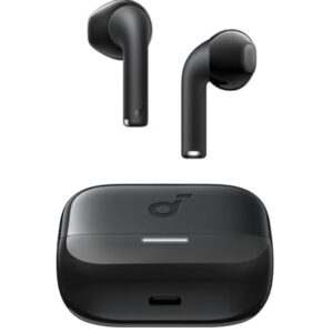 soundcore K20i by Anker, Semi-in-Ear Earbuds, Bluetooth