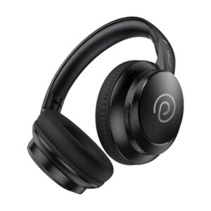pTron Studio Evo 70hrs Playtime Wireless Over-Ear Headphones