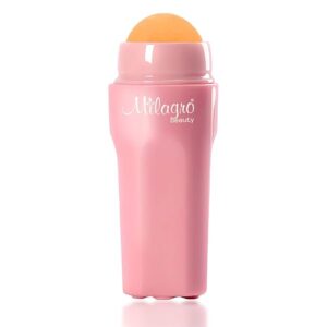 Milagro Beauty Super Lustrous Face Roller Volcanic Oil