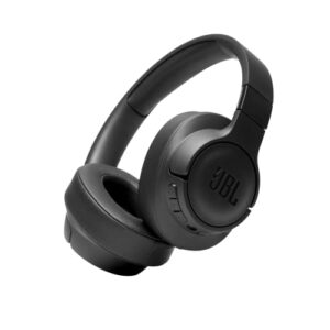 JBL Tune 760NC, Wireless Over Ear Active Noise Cancellation