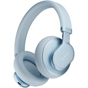 HAMMER Bash Max Over The Ear Wireless Bluetooth Headphones