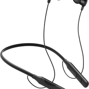 AUDIFY Bluetooth Neckband 5.1 Wireless Headphones with Mic,