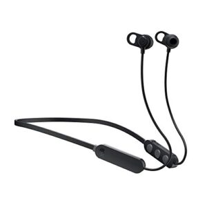 Skullcandy Jib+ in-Ear Wireless in Ear Earbuds, 6 Hr