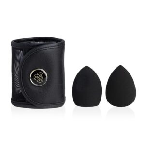 PAC 3D Sponge Set (2 Pc) | Beauty Blender, Makeup Sponge