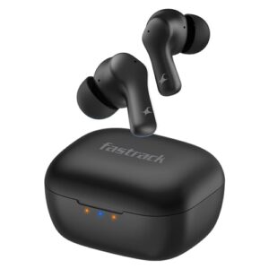 Fastrack Fpods FZ100 TWS in-Ear Earbuds with Mega 50 Hrs
