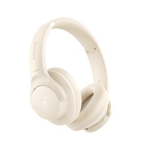 soundcore by Anker Q20i Hybrid Active Noise Cancelling