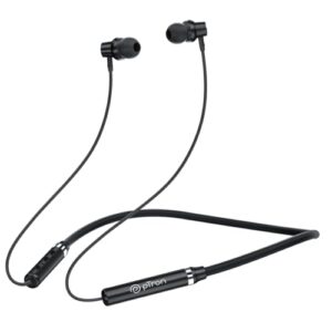 pTron InTunes Magic in-Ear Bluetooth 5.0 Wireless Headphones