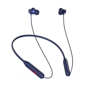 pTron Tangent Eon in Ear Bluetooth 5.3 Wireless Headphones,