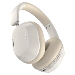 Noise Newly Launched Airwave Max 5 Wireless Over-Ear