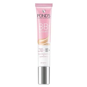 POND'S BB+ Cream, Instant Spot Coverage + Light Make-up