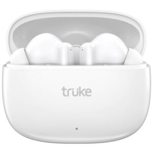 truke New Launch Buds Elite True Wireless in Ear Earbuds