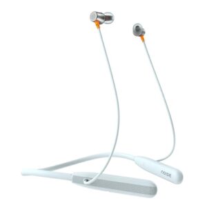 Noise Newly Launched Airwave Bluetooth Neckband with 50H of