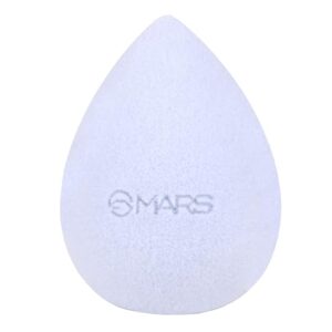 MARS Microfiber Velvet Beauty Blender for makeup | Less Wet