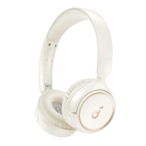 soundcore by Anker H30i Wireless On-Ear Headphones, Foldable