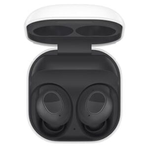 Samsung Galaxy Buds FE (Graphite)| Powerful Active Noise