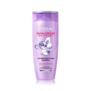L'Oreal Paris Hyaluron Moisture 72HR Moisture Filling
