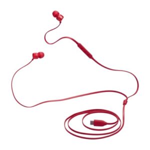 JBL Tune 310 Wired in-Ear Type C Headphones, Hi-Res Audio