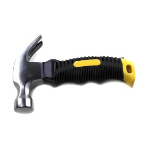 Oblivion Mini Hammer | Short-Length Hammer for Home