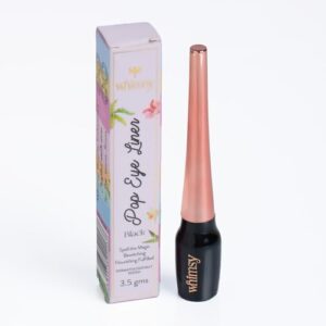 Whimsy Safe, Organic, Water Washable Pop Eyeliner for