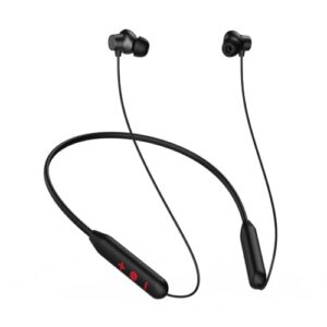 pTron Tangent Eon in Ear Bluetooth 5.3 Wireless Headphones,