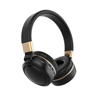 Unix Elite 9 Wireless Bluetooth Headphones with 40mm Drivers