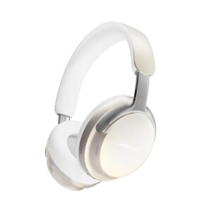 Bose QuietComfort Ultra Bluetooth Headphones, Wireless