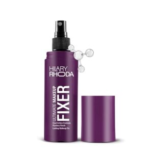 Hilary Rhoda Ultimate Makeup Fixer | Infused with