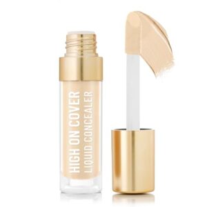 Swiss Beauty Select High on Cover Liquid Concealer with