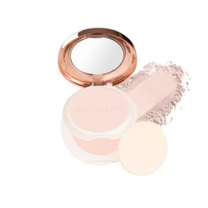 Swiss Beauty Oil Control Compact Powder | Lightweight