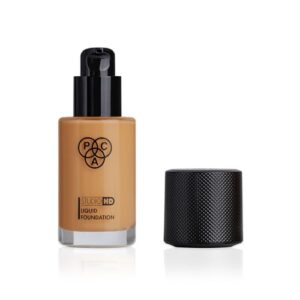 PAC Studio Hd Liquid Foundation (28 Ml) - 4.5 | Light