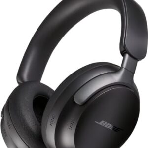 Bose New QuietComfort Ultra Wireless Noise Cancelling