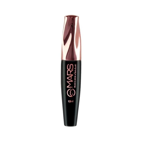 MARS Fabulash Volumizing Mascara | Up to 18 Hours Stay | - Image 7