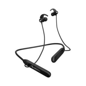 ZEBRONICS RAGA F2, Bluetooth Neckband, 22 Hours Playback,