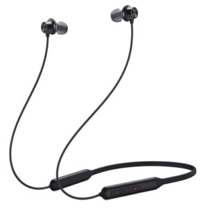 Bouncefit Bluetooth Wireless Neckband, 40 Hours Continuous