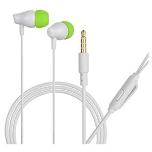 Hitage HP-831 Big Extra Bass HD Sound Earphone Wired Headset