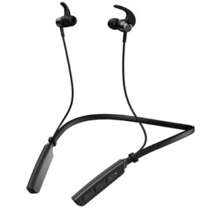 Bouncefit Bluetooth Wireless Neckband, 35 Hours Continuous